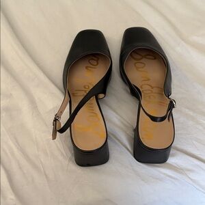 Sam Edelman Black Women's Shoes